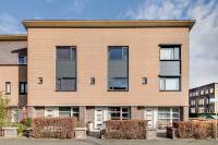 Woning Tweede Westerparklaan 103 Utrecht