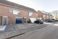 Woning Seevank 134 Zwanenburg
