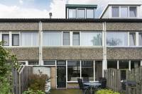 Woning Kloversdonk 305 Apeldoorn