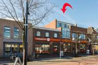 Woning Kerkstraat 10 Berkel en Rodenrijs