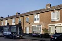 Woning Noorddijk 8 Maassluis