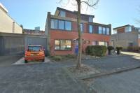 Woning M.L. Kingstraat 14 Groningen