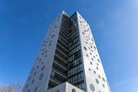 Woning Sportlaan 4 Groningen