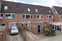 Woning De Hofstede 35 Apeldoorn