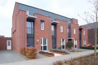 Woning Muntmeester 459 Uden