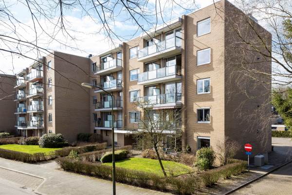 Woning Koning Lodewijklaan 68 Apeldoorn