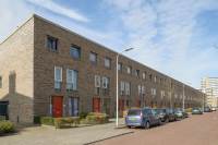 Woning Hackfortstraat 35 Den Haag