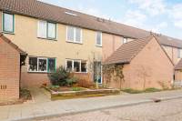 Woning Visserij 37 Zaltbommel