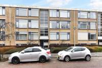 Woning Knuttelstraat 18 Delft