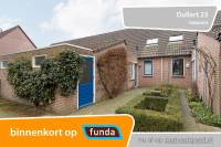 Woning Dullert 23 Huissen