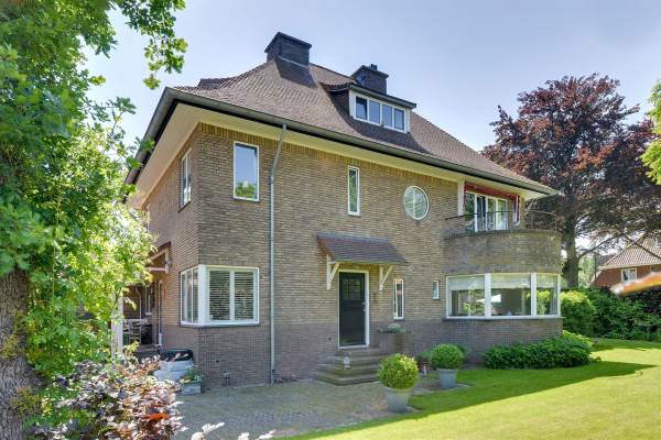 Woning Prinsenweg 59 Wassenaar