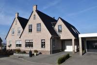 Woning Pastoor J H Wesselstraat 20 Coevorden