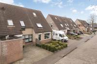 Woning De Doeze 60 Klazienaveen