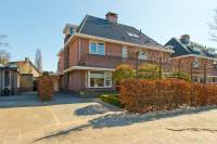Woning Sanatoriumlaan 14 Zeist