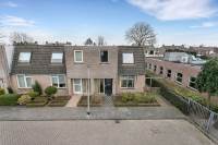 Woning Bergmolenstraat 19 Dongen