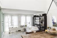 Woning Van der Palmkade 137 Amsterdam