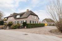 Woning Peursumseweg 91 Giessenburg