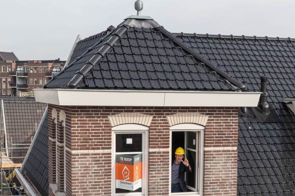Woning Steenstraat 115 Oldenzaal