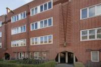 Woning Vespuccistraat 70 Amsterdam
