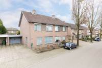 Woning Korenstraat 29 Nistelrode