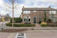 Woning Pastoor Lemeerstraat 14 De Goorn