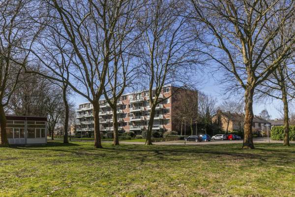Woning Twikkelstraat 92 Breda