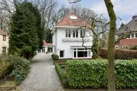 Woning Ferdinand Huycklaan 8 Baarn