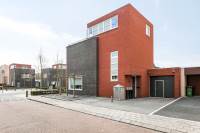 Woning Jean Monnetstraat 8 Herten