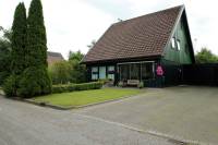 Woning Pruimenhof 12 Loppersum