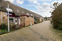 Woning Slagsteenkreek 19 Spijkenisse