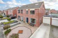 Woning De Zwanebloem 11 Zwartsluis