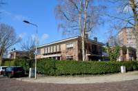 Woning St. Nicolaïlaan 11 Arnhem