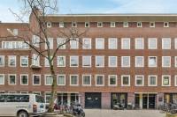 Woning Stuyvesantstraat 11 Amsterdam