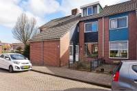 Woning Windmolen 4 Edam
