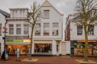Woning Hoofdstraat 39 Hillegom
