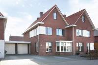 Woning Wijnvat 5 Dronten