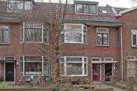 Woning Frans Halsstraat 60 Nijmegen