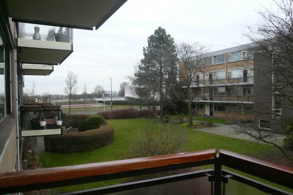 Woning Schollevaarstraat 82 Maassluis