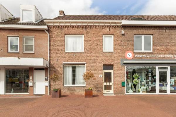 Woning Hulserstraat 81 Geulle