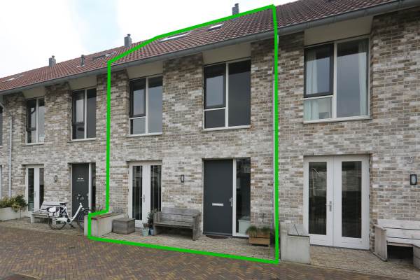 Woning Boechorsthof 61 Noordwijk Zh