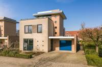 Woning Regatta 55 Etten-Leur