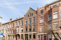 Woning Van Weelstraat 31 Rotterdam