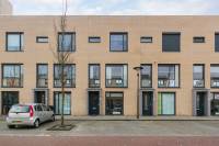 Woning Zwijnenburg 15 Barendrecht