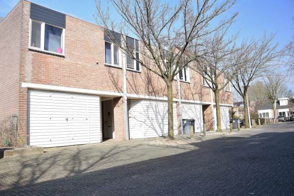 Woning Sportdreef 9 Huissen