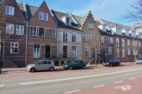 Woning Laan van Broekpolder 417 Heemskerk