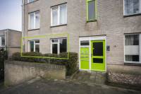 Woning Ridderspoor 79 Nijmegen