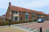 Woning Ds. J.A. Visserstraat 1 Heerjansdam