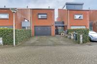 Woning Windmolen 16 De Lier