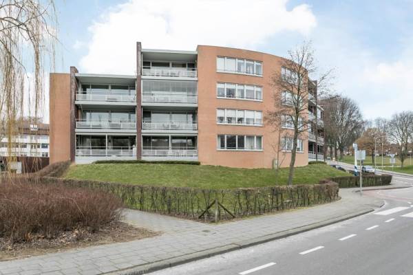 Woning Brunner bron 3 Brunssum