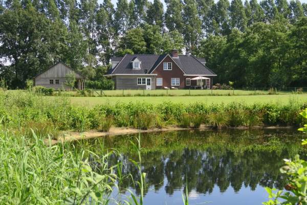 Woning Kloosterweg 4 Almelo
